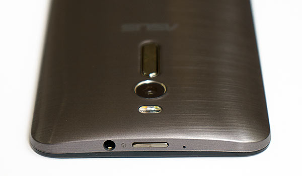 Asus ZenFone 2